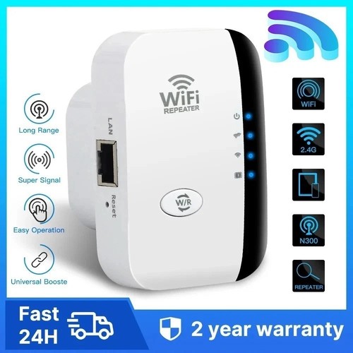 Amplificatore segnale wifi - amplificatore,