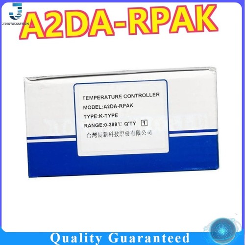 Regolatore temperatura - di,