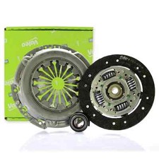 KIT FRIZIONE VALEO 826522 FIAT PANDA 500 PUNTO EVO GRANDE PUNTO DAL 2011 1.2 1.4