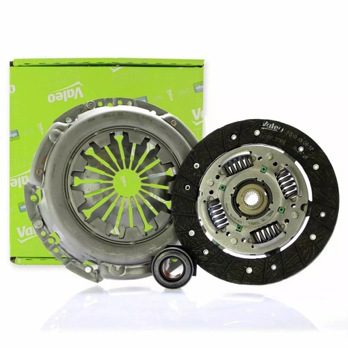 Kit frizione valeo 826522 - valeo,