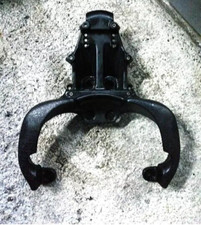 MANIGLIONE POSTERIORE APRILIA