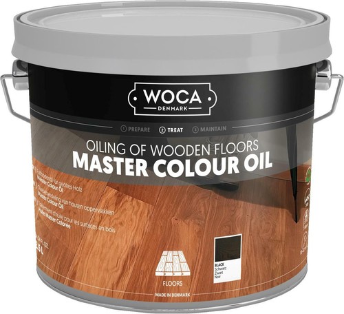 Woca olio per pavimenti - woca,