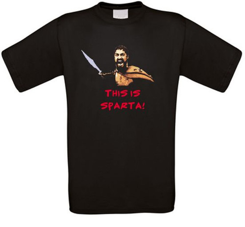 300 sparta spartani - 300,