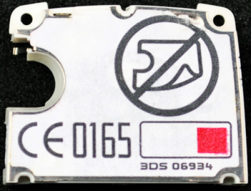 Raoalc00004 antenna per - antenna,