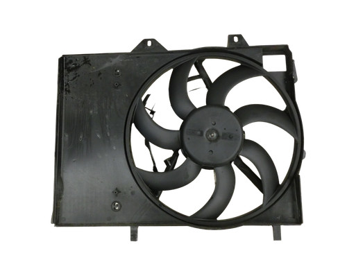 Ventola ventola per radiatore