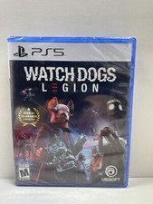 Watch Dogs: Legion