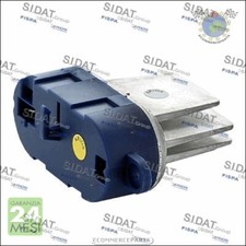 Regolatore ventola abitacolo