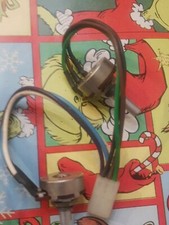 Raro Lotto Di 2 Potenziometro