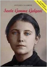 Santa Gemma Galgani