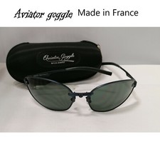Aviator Goggle mod. Lunette