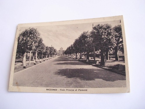 Cuneo racconigi viale - cuneo,
