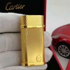 Smoking Lighter Cartier