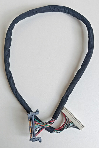 Câble connexion carte - câble,
