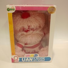 Uan peluche ufficiale bim - il,