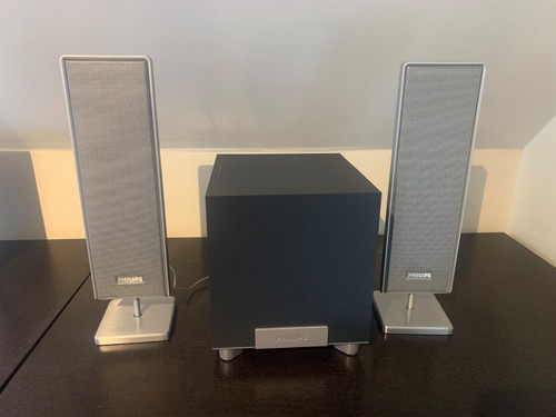 Philips 955 sistema - sistema, di