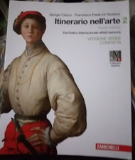 Cricco Di Teodoro ITINERARIO