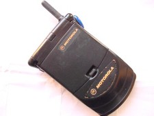Cellulare Motorola ORIGINALE Startac Star tac 130  GSM