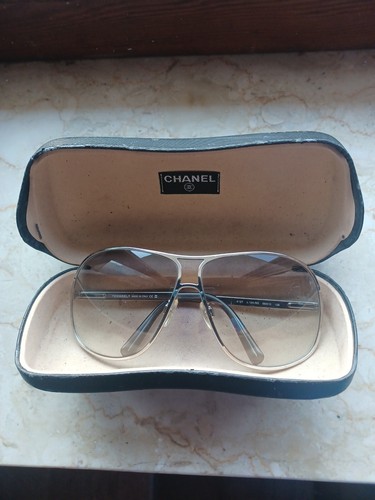 Chanel occhiali sole - chanel,