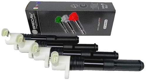 Kit bobine accensione - bobine, per
