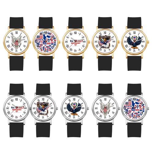 Orologio polso uomo donna - orologio, da