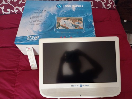 Haier pollici napoli - tv,
