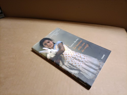 Laura alcoba la bambina - alcoba,
