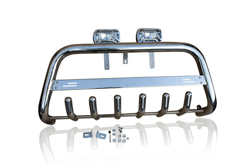 Bull bar spot per - bull,