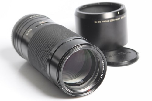 Contax 645 sonnar 210 - contax,