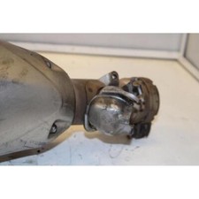 TERMINALE SCARICO (MOTOCICLO) PER YAMAHA FZ1 (06) 1000CC 2006