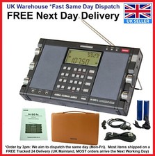 TECSUN H-501X – Radio