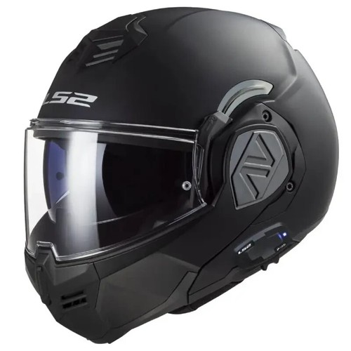 Casco modulare ff906 ls2 - ff906,