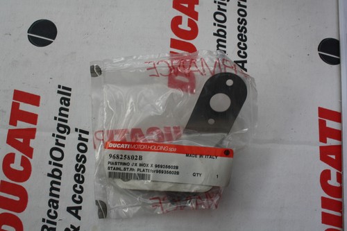 Piastrino per carene cpl - piastrino,