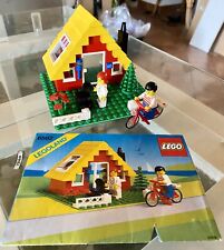 LEGO Legoland Classic Town