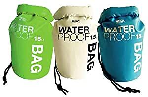 Borsa zaino stagna pvc - borsa,