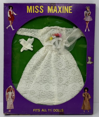 Abito sposa miss maxine - sposa,