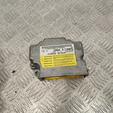 MODULO COMANDO AIRBAG MERCEDES