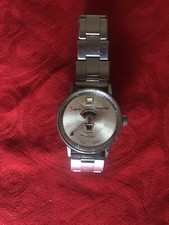 Orologio automatico Sheffield SALTARELLO RUSSO