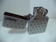 Zippo accendino lighter - zippo,