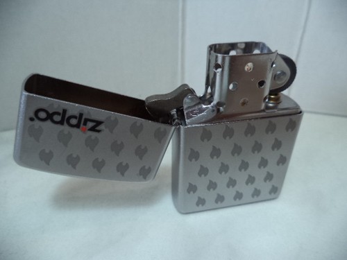 Zippo accendino lighter - zippo,