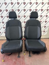 TAPPEZZERIA SEDILI INTERNI