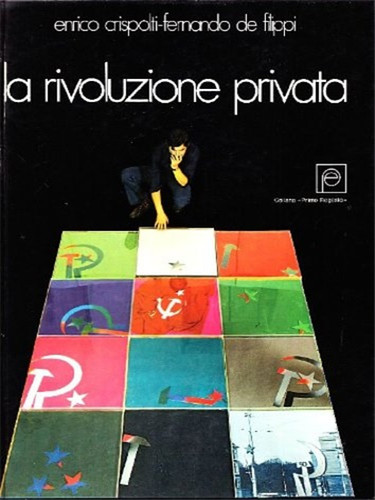 Crispolti enrico de - crispolti,, filippi