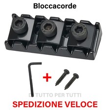 Bloccacorde per chitarra
