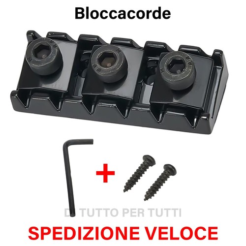 Bloccacorde per chitarra