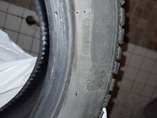 Gomme 195 50 15 M+S