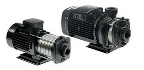 Grundfos 4p863410 pompa - 4p863410,
