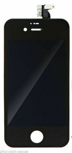 Schermo vetro display