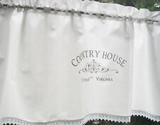 Tenda SHABBY Chic *COUNTRY