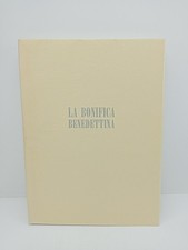 La bonifica benedettina -