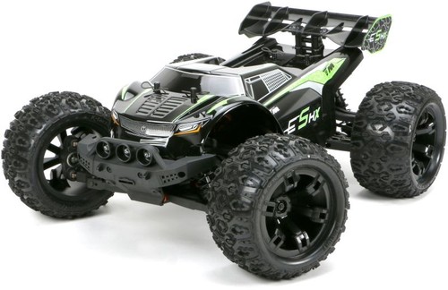 Team magic monster truck - team, hx