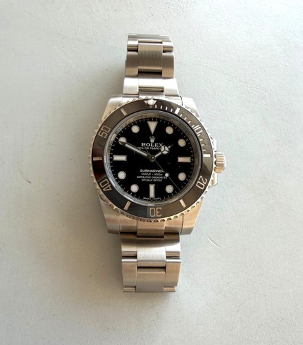 Orologio rolex submariner - orologio,